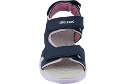 Geox Velcro | Girls Sandals<J Vaniett Girl Girls Sandals
