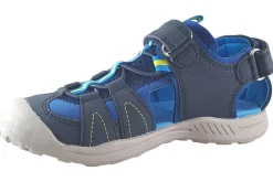 BOY Geox Velcro | Breathable Membrane<J Vaniett J355XA Boys Sandals