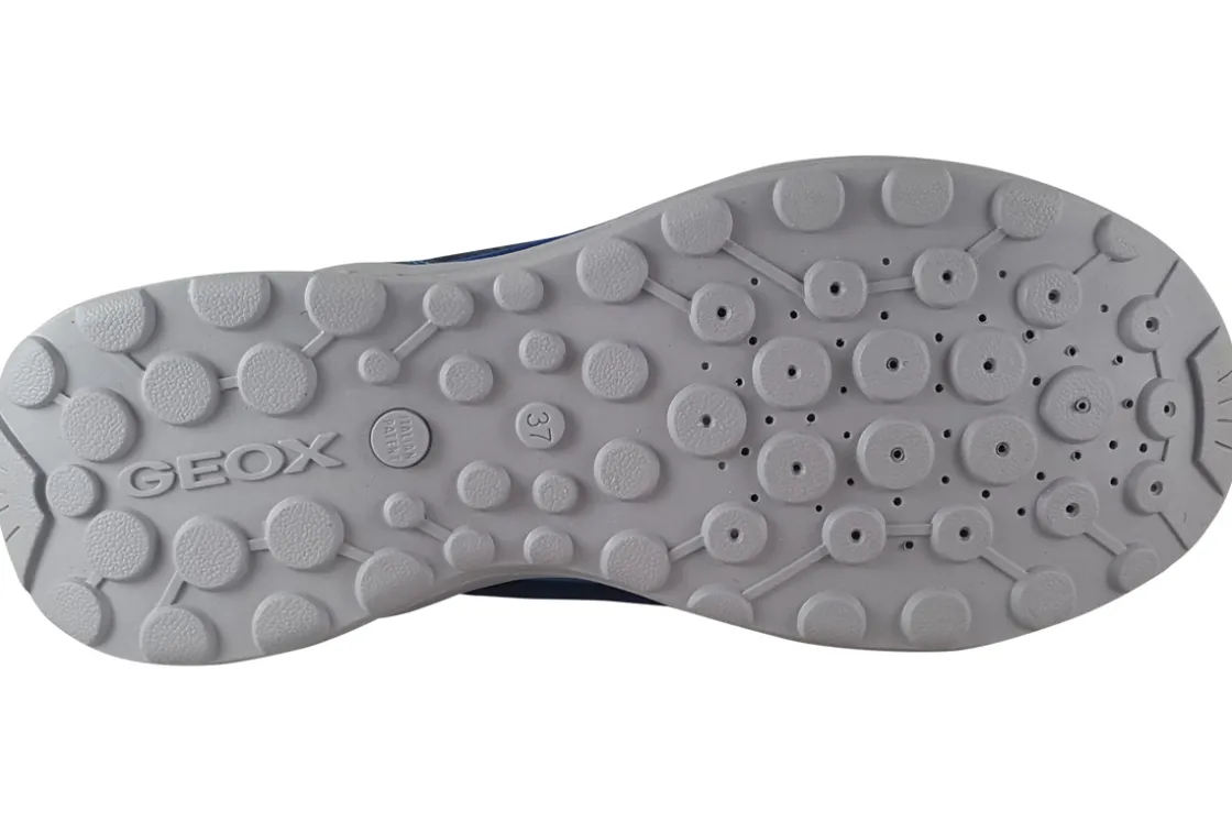 BOY Geox Velcro | Breathable Membrane<J Vaniett J255XB Boys Sandals