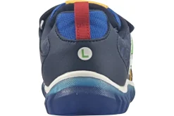 BOY Geox Velcro | Breathable Membrane<Lightyloo 'Mario' B465ZC