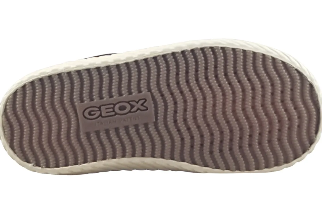 Geox Velcro | Girls Boots<Mirroless G B4669A Girls Ankle Boots