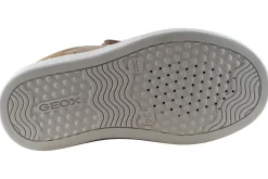 BOY Geox Velcro | Breathable Membrane<Nashik Boy B455NC Boys Leather First Shoes