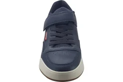 BOY Geox Velcro | Breathable Membrane<Perth BE J367RE Boys Fashion Trainers