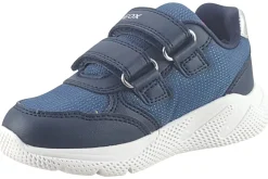 BOY Geox Velcro | Breathable Membrane<Sprintye Boy B464UA Boys Avio Fashion Trainers