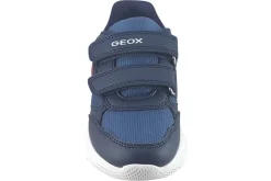 BOY Geox Velcro | Breathable Membrane<Sprintye Boy B464UA Boys Avio Fashion Trainers