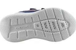 BOY Geox Velcro | Breathable Membrane<Sprintye Boy B464UA Boys Avio Fashion Trainers