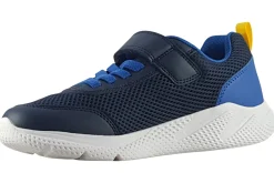BOY Geox Velcro | Breathable Membrane<Sprintye Boy J36GBA Boys Fashion Trainers