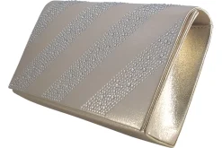 Women Glamour Womens Bags & Accessories<Minsk Bag Womens Clutch Bag
