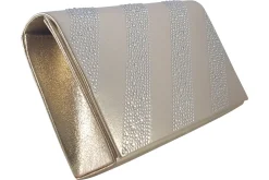 Women Glamour Womens Bags & Accessories<Minsk Bag Womens Clutch Bag