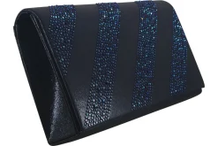 Women Glamour Womens Bags & Accessories<Minsk Bag Womens Clutch Bag