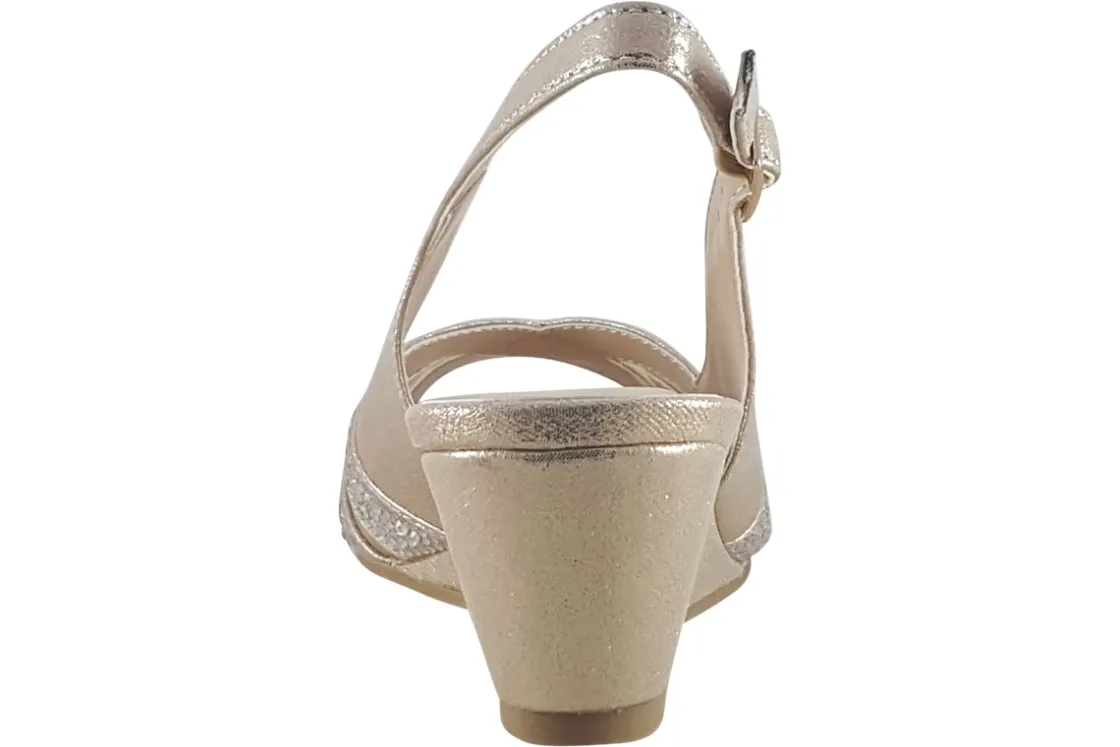 Women Glamour Womens Sandals<Minsk Womens Sandals