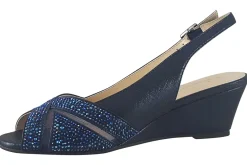 Women Glamour Womens Sandals<Minsk Womens Sandals