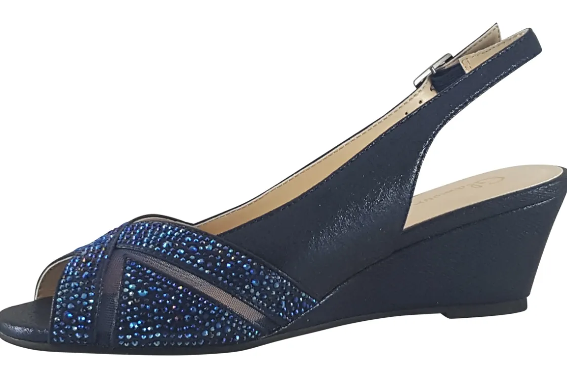 Women Glamour Womens Sandals<Minsk Womens Sandals