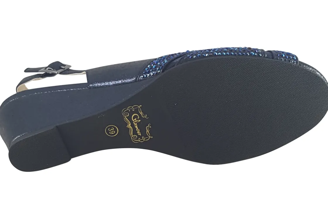 Women Glamour Womens Sandals<Minsk Womens Sandals