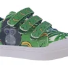 BOY Go Banana's Velcro | Boys Shoes<Monkey - V Boys Shoes