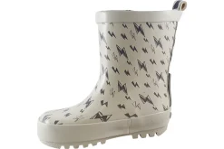 BOY Go Banana's Pull On | Removable Insole<Shark Rain Boot Boys Wellingtons