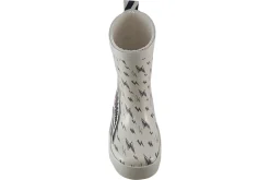 BOY Go Banana's Pull On | Removable Insole<Shark Rain Boot Boys Wellingtons