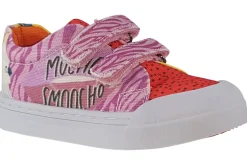 Go Banana's Velcro | Girls First Shoes<Smoocho - V