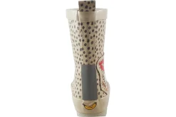 Go Banana's Pull On | Removable Insole<Swan Rain Boot Girls Wellingtons