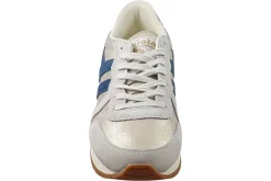 Women Gola Womens Fashion Trainers<Daytona Blaze CLB338 Womens Suede Fashion Trainers