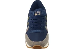 Gola Apron Toe | Mens Shoes<Daytona Chute CMB363 Mens Fashion Trainers