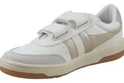 Gola Velcro | Girls Trainers<Falcon Mirror Strap CKA732 Girls Trainers