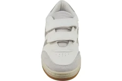 Gola Velcro | Girls Trainers<Falcon Mirror Strap CKA732 Girls Trainers