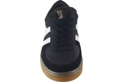 Women Gola Womens Fashion Trainers<Grandslam Elite CLB621 Womens Fashion Trainers Black/White