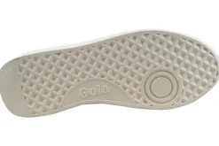 Women Gola Womens Fashion Trainers<Grandslam Quadrant CLB207 Womens Fashion Trainers