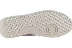 Women Gola Womens Fashion Trainers<Grandslam Quadrant CLB207 Womens Fashion Trainers