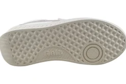 Gola Velcro | Removable Insole<Grandslam Quadrant Strap CKA207 Girls Trainers