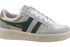 Women Gola Womens Fashion Trainers<Superslam Blaze CLB334