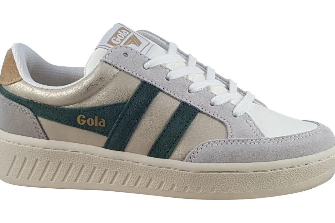 Women Gola Womens Fashion Trainers<Superslam Blaze CLB334