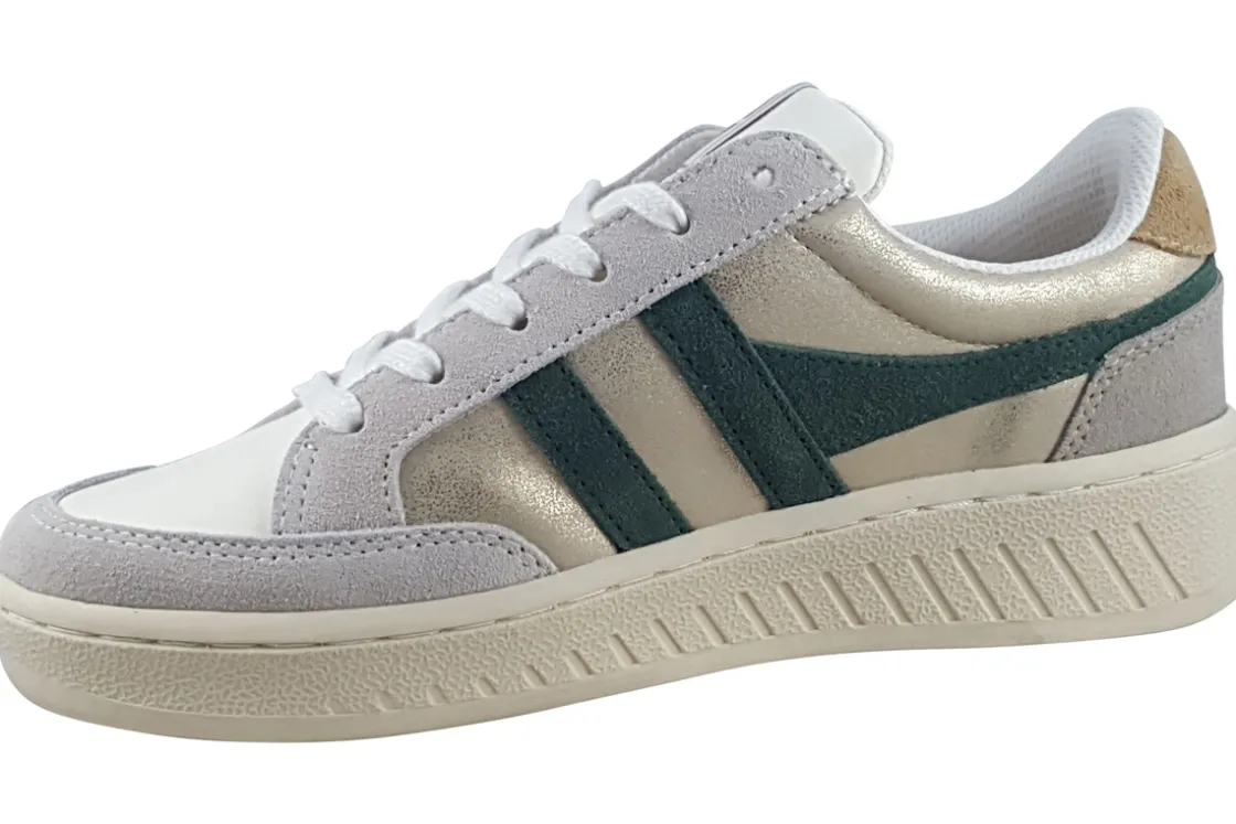 Women Gola Womens Fashion Trainers<Superslam Blaze CLB334