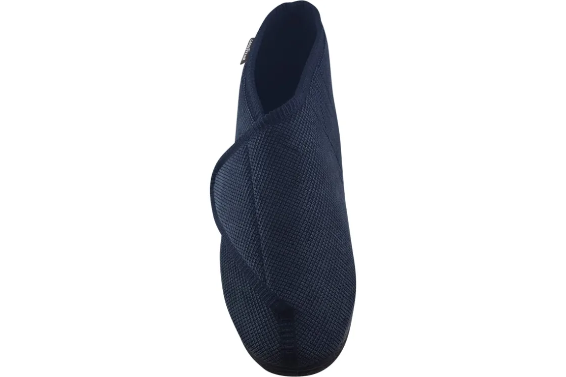 Goodyear Mens Slippers<Drake Mens Slippers