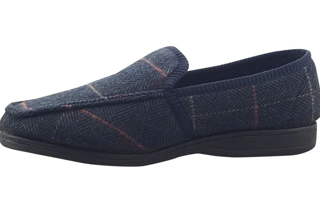 Goodyear Mens Slippers<Eisenhower Mens Slippers