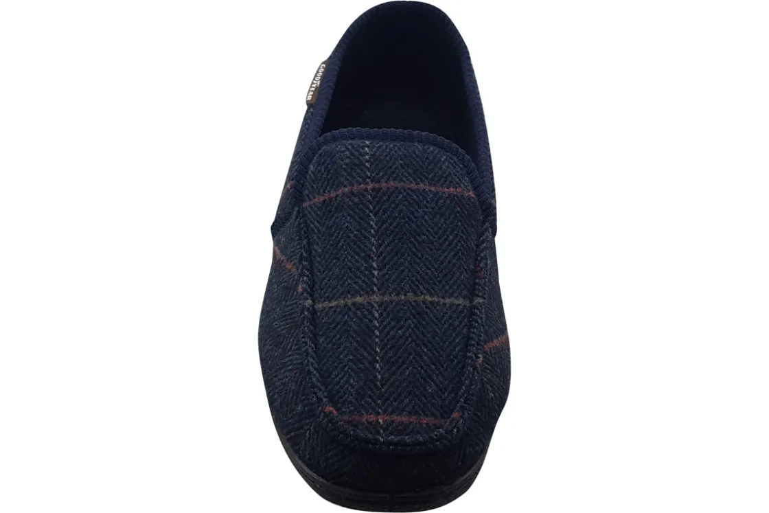Goodyear Mens Slippers<Eisenhower Mens Slippers