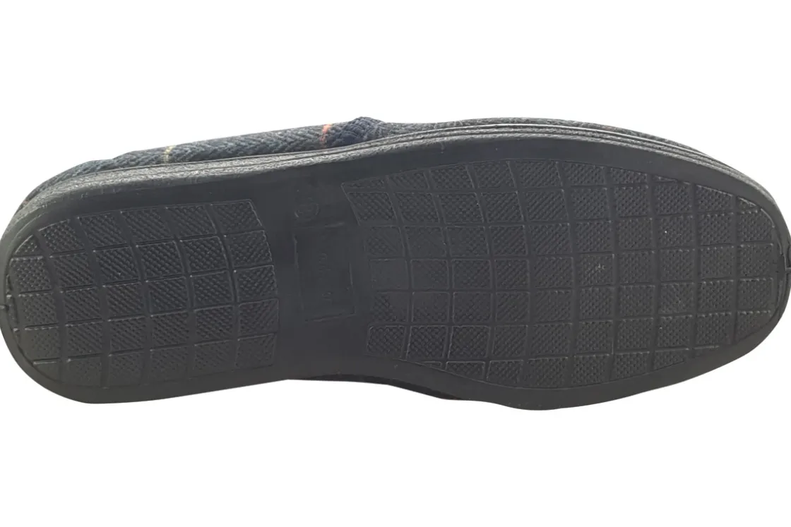Goodyear Mens Slippers<Eisenhower Mens Slippers