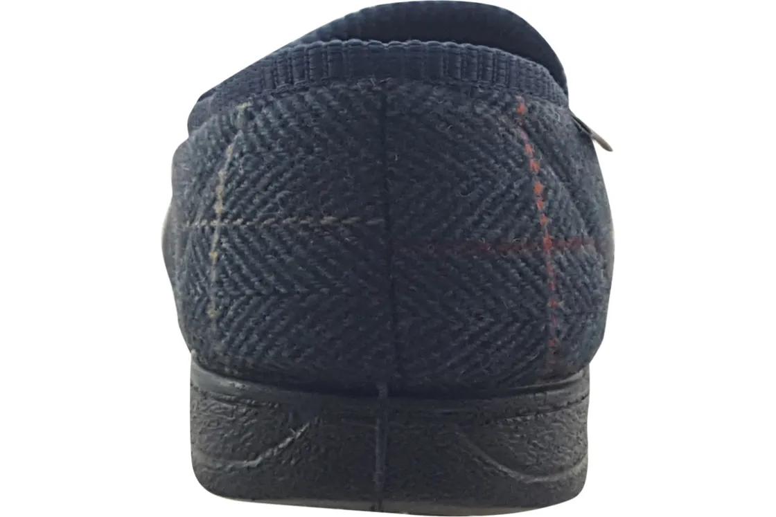 Goodyear Mens Slippers<Eisenhower Mens Slippers