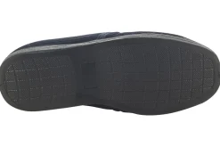 Goodyear Plain Toe | Mens Slippers<Humber KMG 100 Mens Slippers