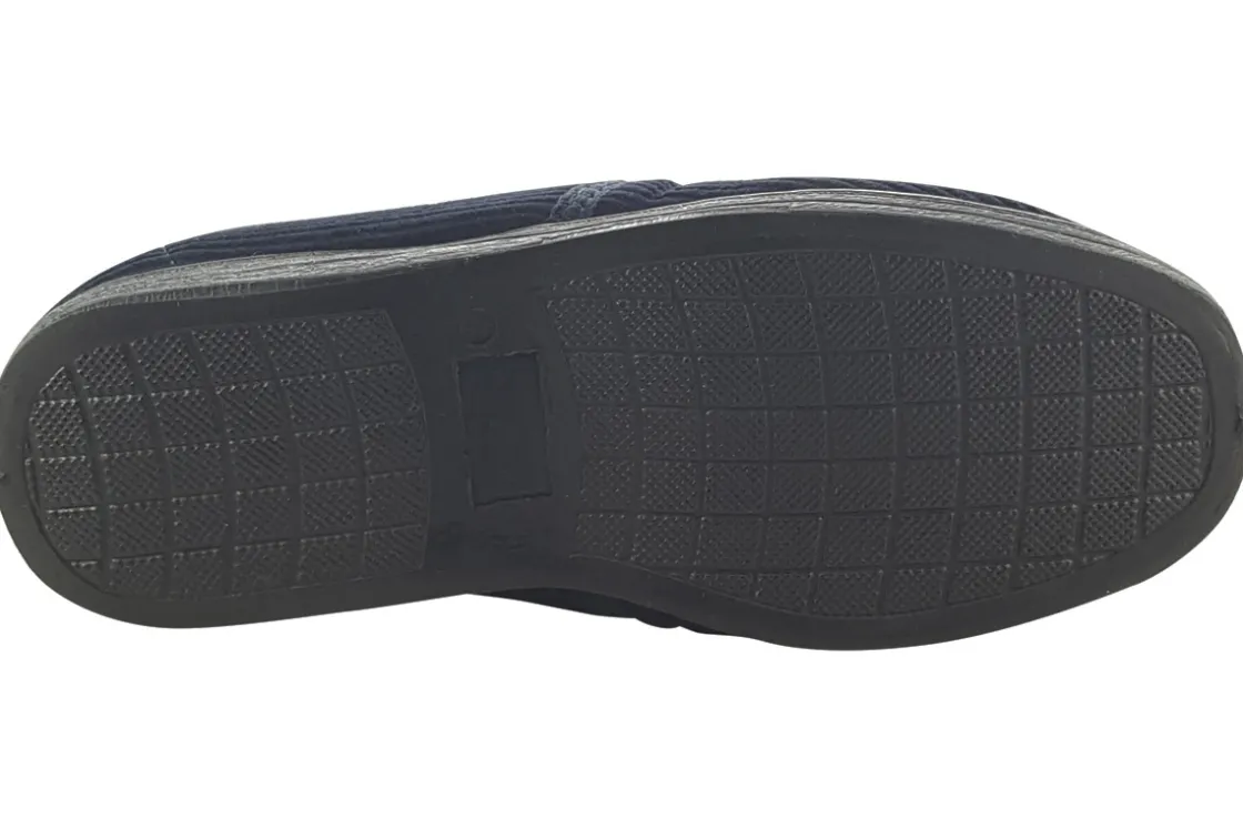 Goodyear Plain Toe | Mens Slippers<Humber KMG 100 Mens Slippers
