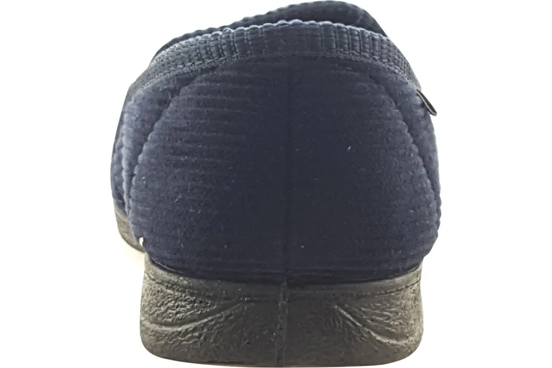 Goodyear Plain Toe | Mens Slippers<Humber KMG 100 Mens Slippers