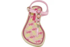 Grendha Buckle | Girls Sandals<Jewel III 81972 Girls Sandals