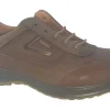 Grisport Mens Shoes<AirWalker Mens Leather Waterproof Shoes