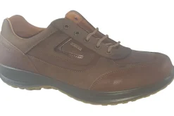 Grisport Mens Shoes<AirWalker Mens Leather Waterproof Shoes