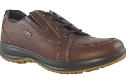 Grisport Mens Shoes | Apron Toe<Ayr Mens Leather Shoes