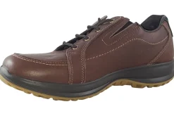 Grisport Mens Shoes | Apron Toe<Ayr Mens Leather Shoes