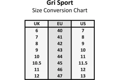 Grisport Plain Toe | Mens Boots<Everest Mens Leather Waterproof Boots