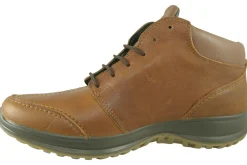 Grisport Apron Toe | Mens Boots<Lomond Mens Leather Waterproof Boots