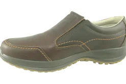 Grisport Mens Shoes<Melrose Mens Leather Waterproof Shoes